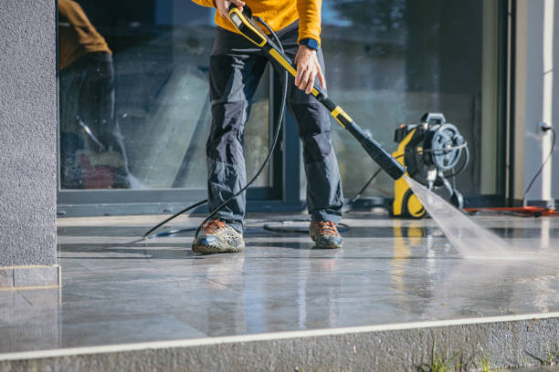 Playground Equipment Cleaning in Stanton, TX