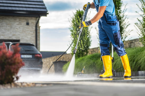 Best Post-Construction Pressure Washing  in Stanton, TX